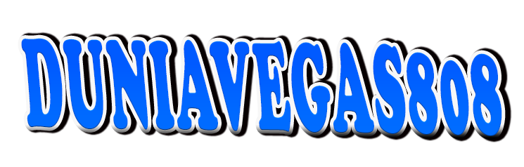 Duniavegas808